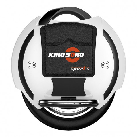 KingSong 14DS 840 S V2