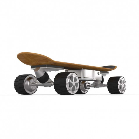 Скейт Airwheel M3