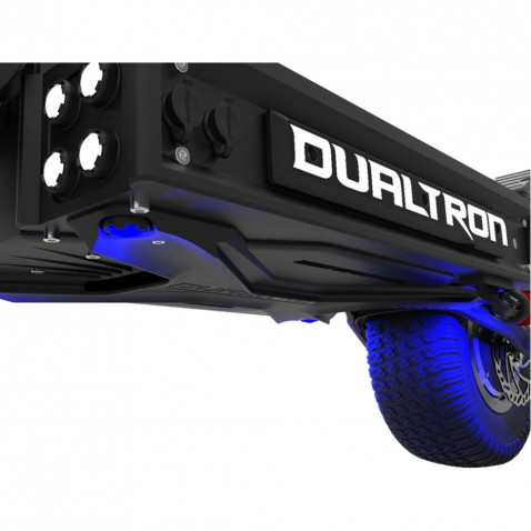 Dualtron X