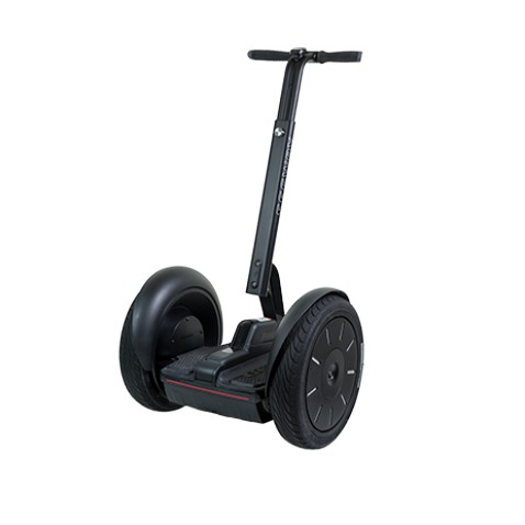 Segway I2 SE